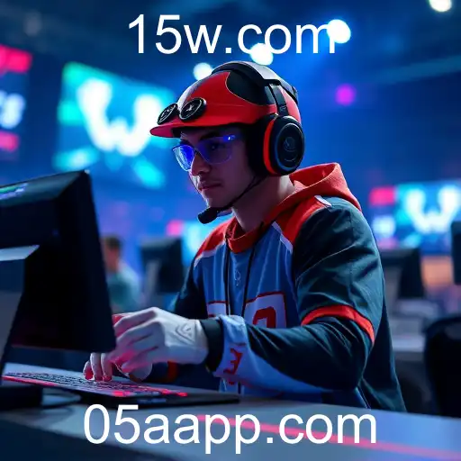 Esportes virtuais